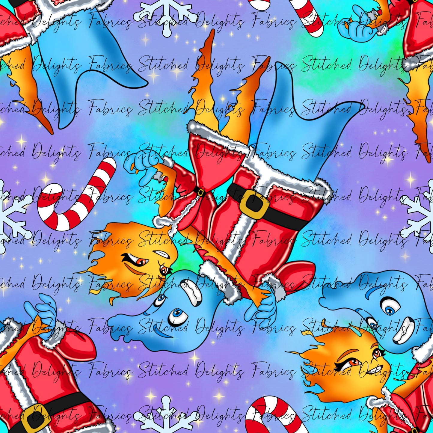 Christmas Design 3