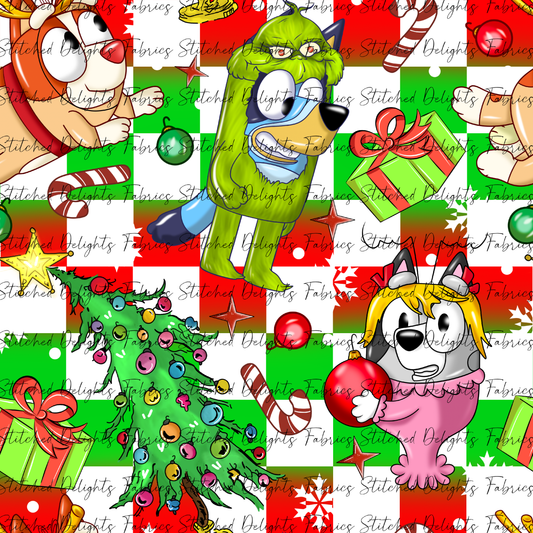 Christmas Design 176