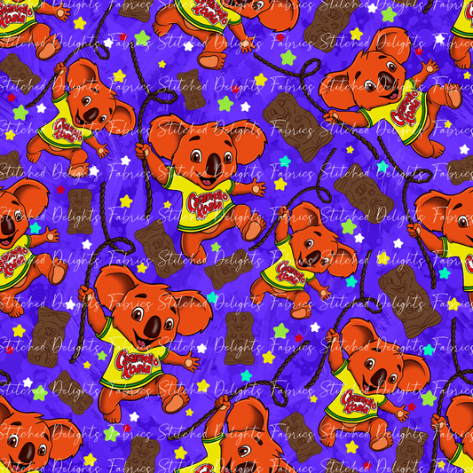 Caramello Koala