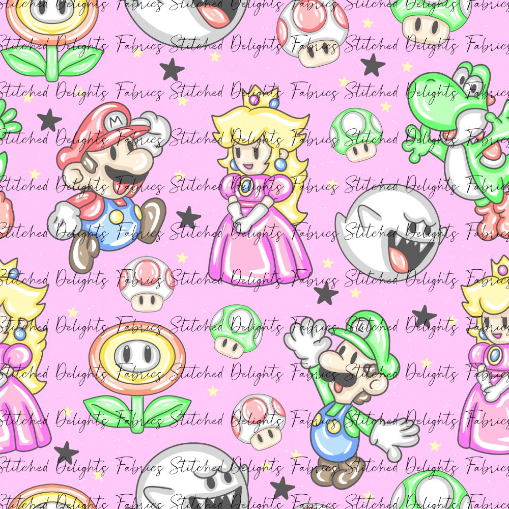 R34 August Design 301