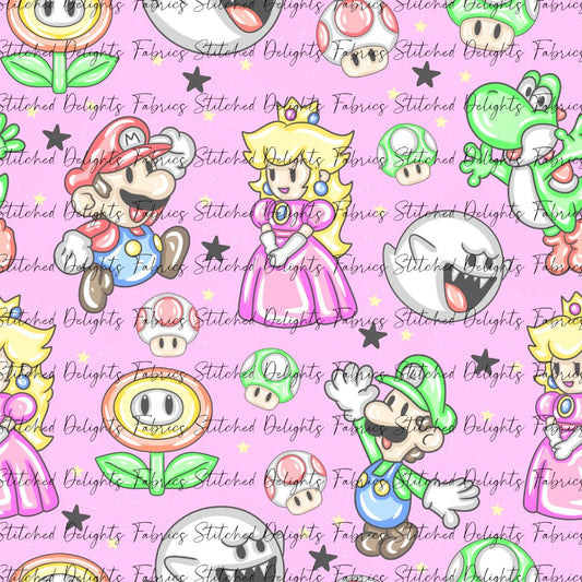 R34 August Design 301