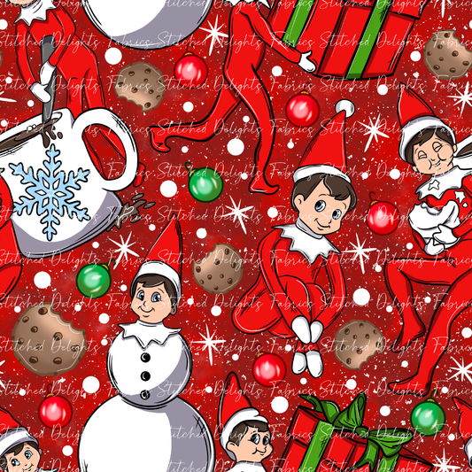 Christmas Design 162