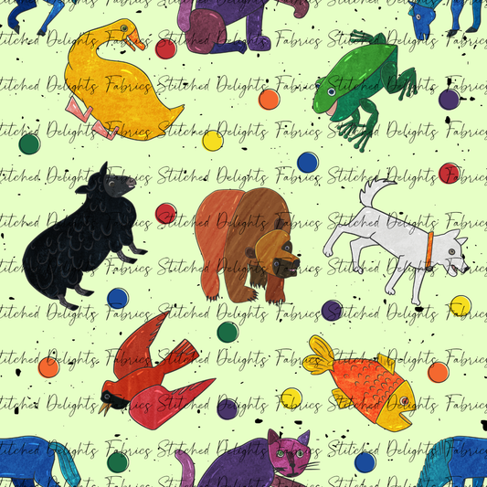 Book Week Design 18