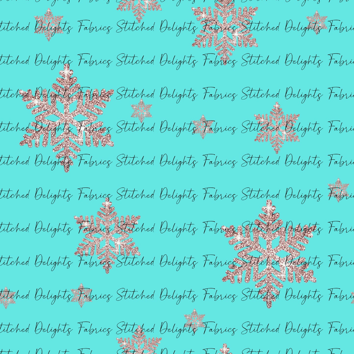 R34 Christmas Design 309