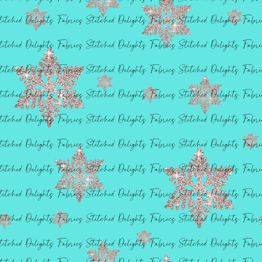 R34 Christmas Design 309
