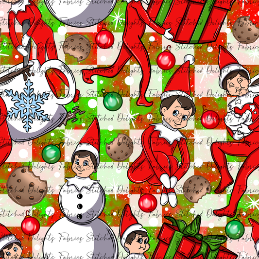 Christmas Design 163