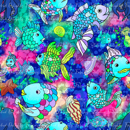 Rainbow Fish