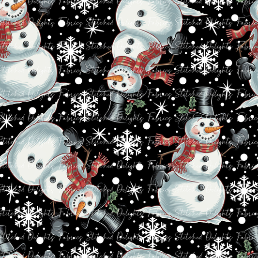 Vintage Christmas Design 37