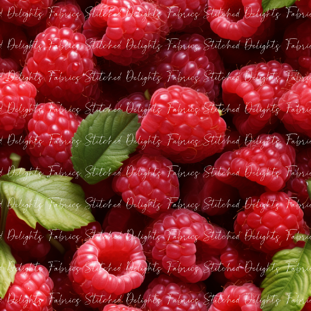 Raspberries