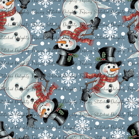 Vintage Christmas Design 38
