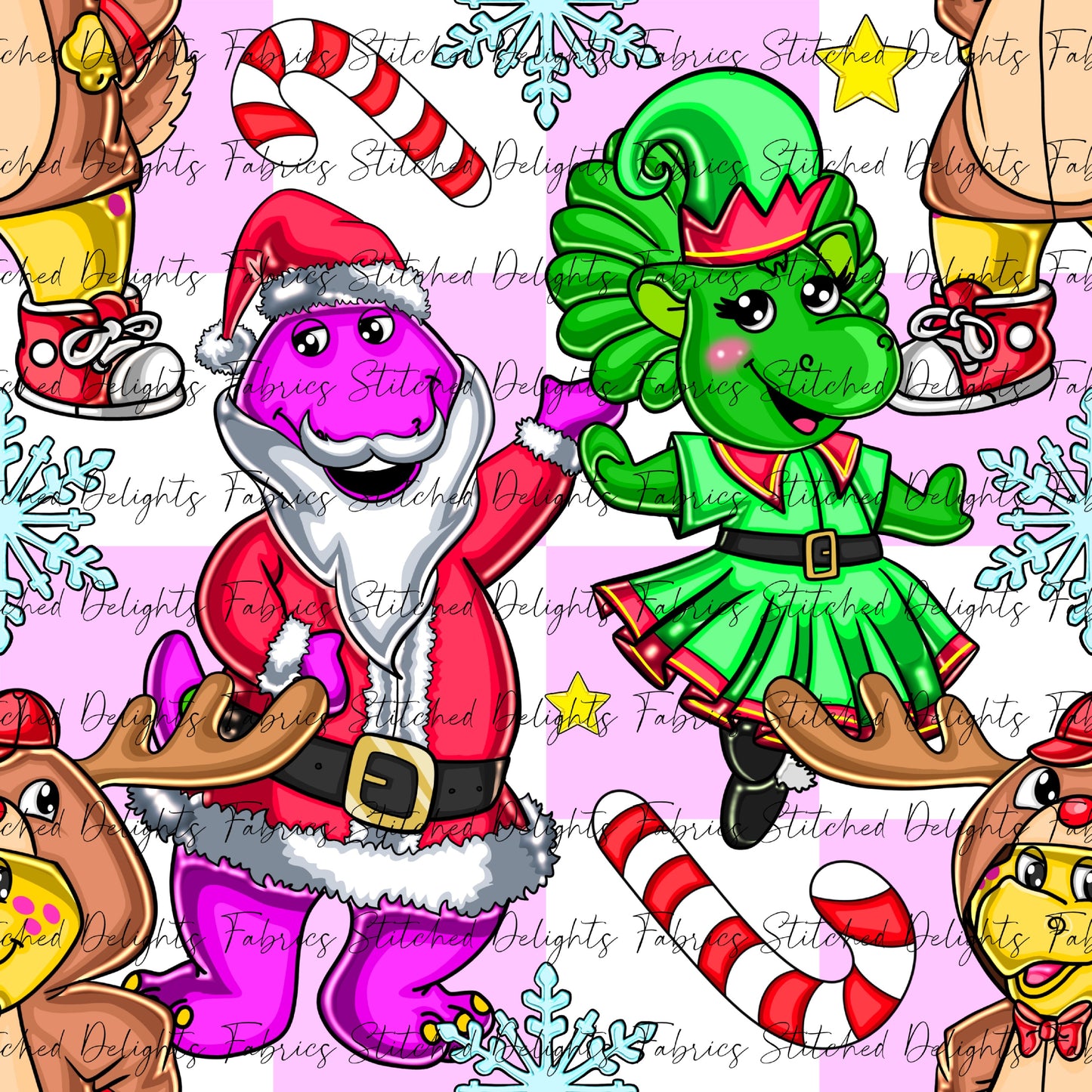 Christmas Design 69