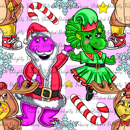 Christmas Design 69