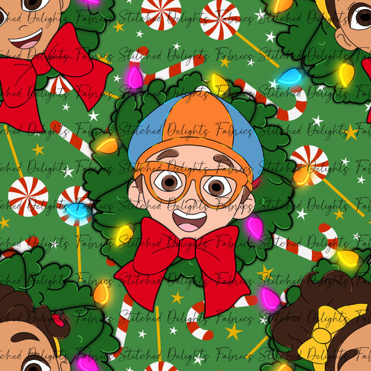 Christmas Design 70