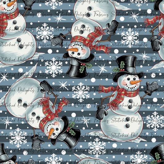 Vintage Christmas Design 39