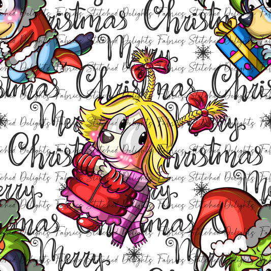 Christmas Design 71