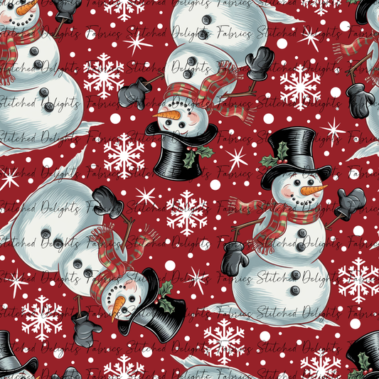 Vintage Christmas Design 40