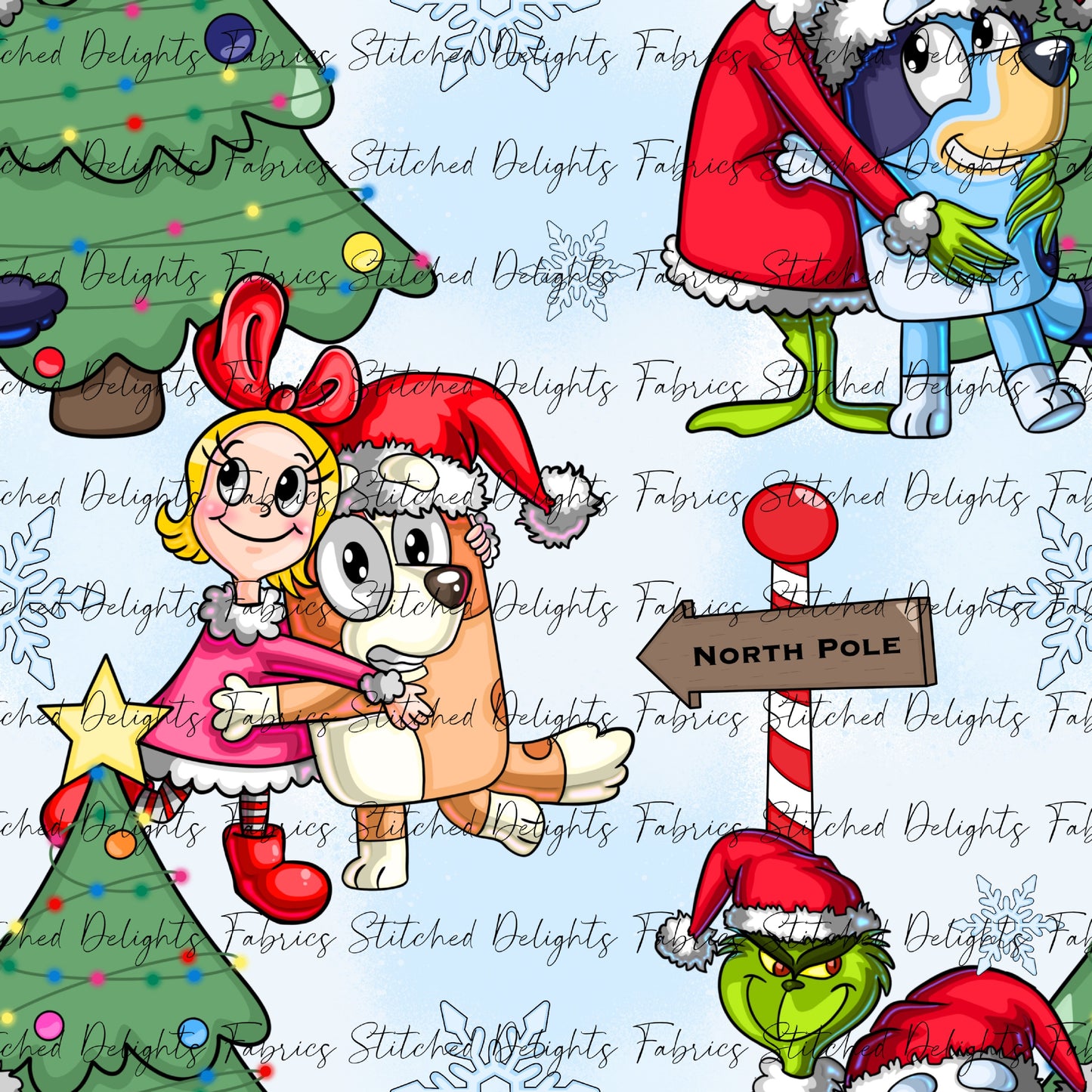 Christmas Design 73
