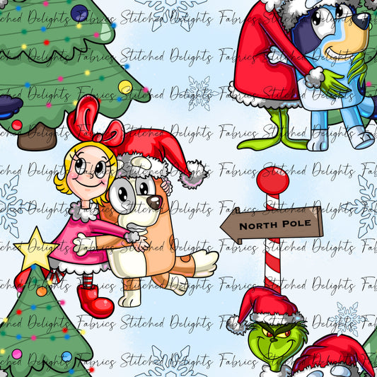 Christmas Design 73