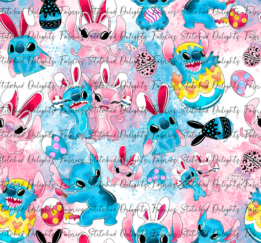 Easter Stitch