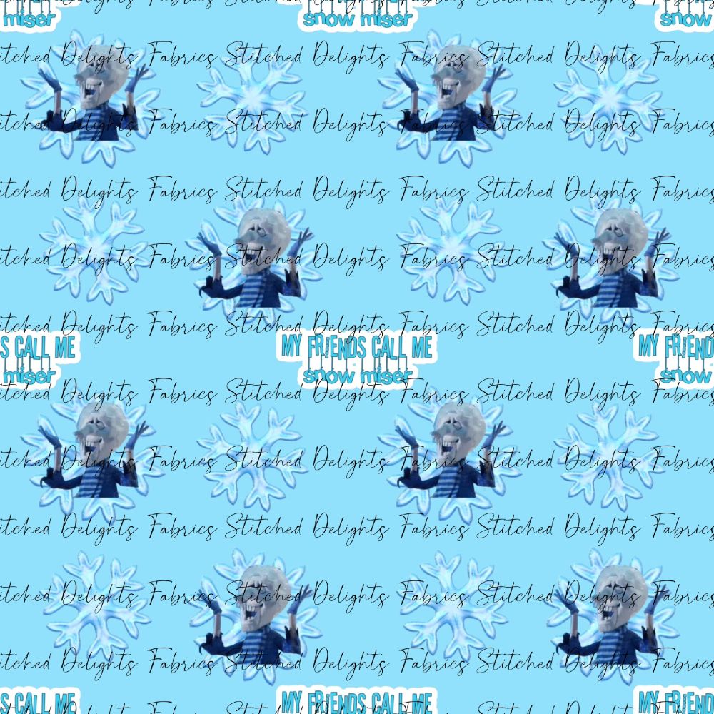 R34 Christmas Design 322