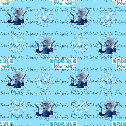 R34 Christmas Design 322