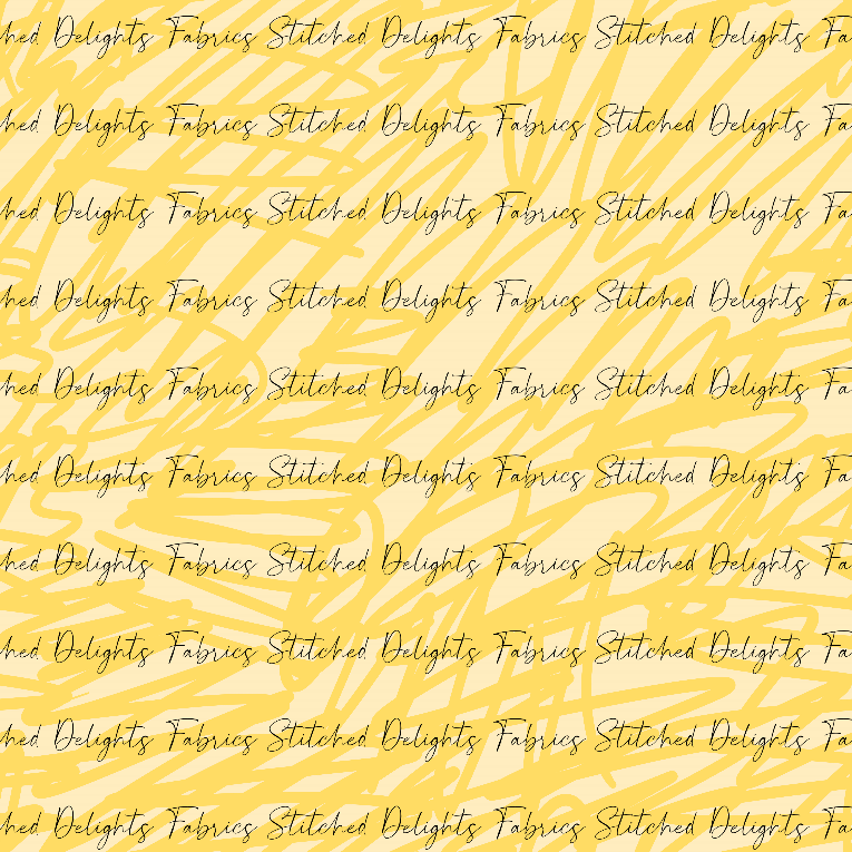 Deer & Rabbit Icecream Swirls Co-Ord