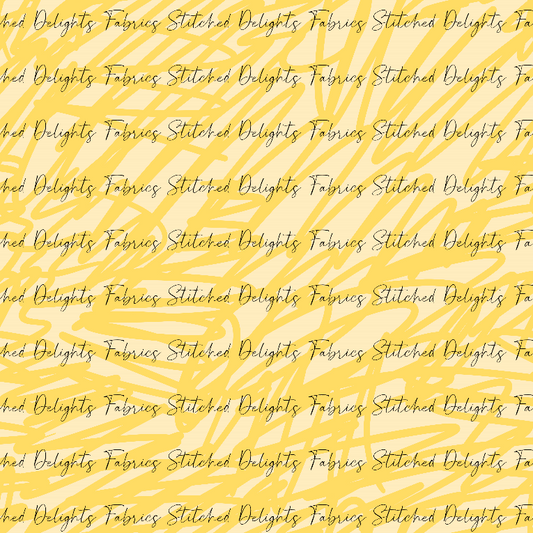 Deer & Rabbit Icecream Swirls Co-Ord
