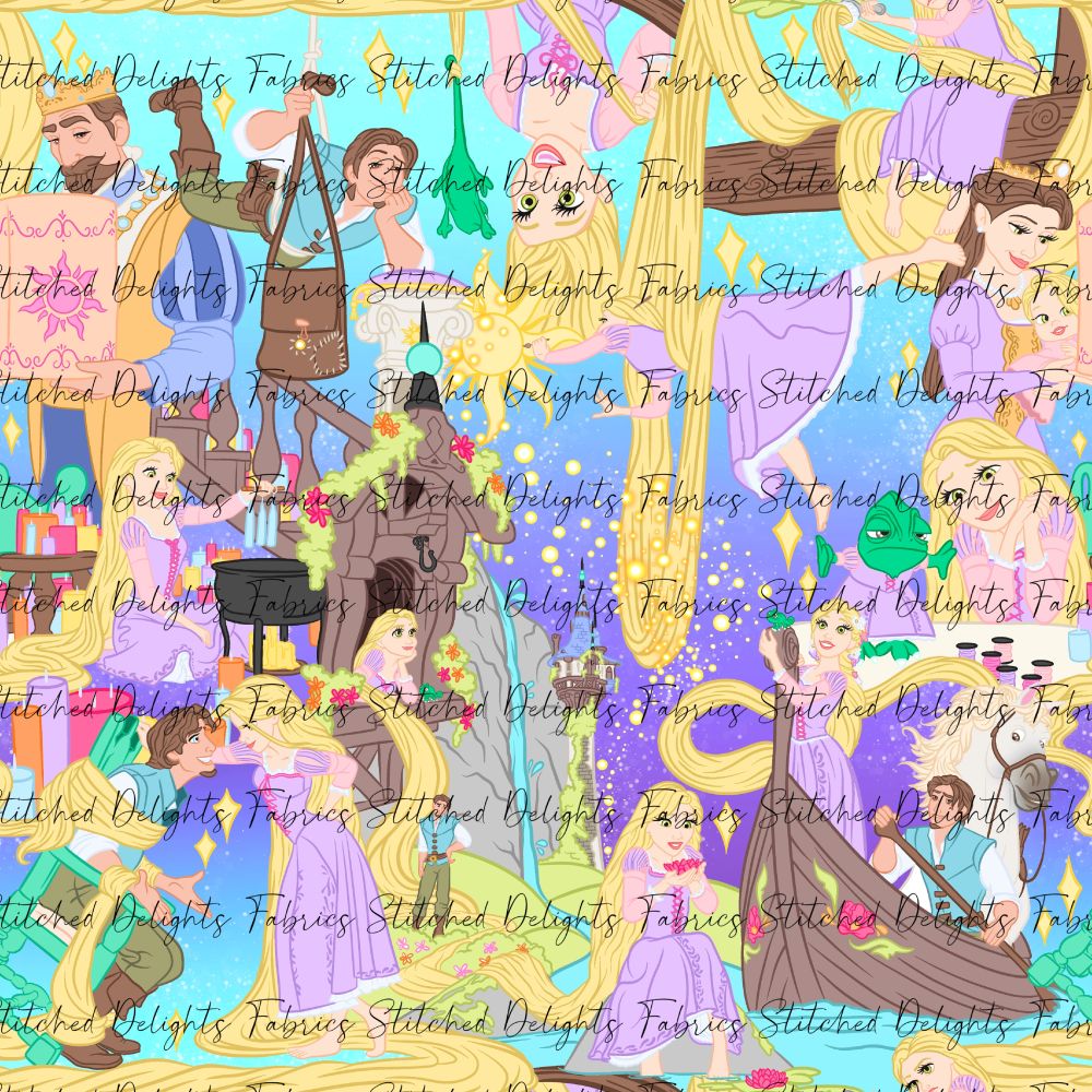 Princesses Design 41