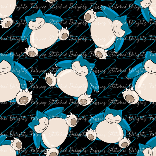 Snorlax