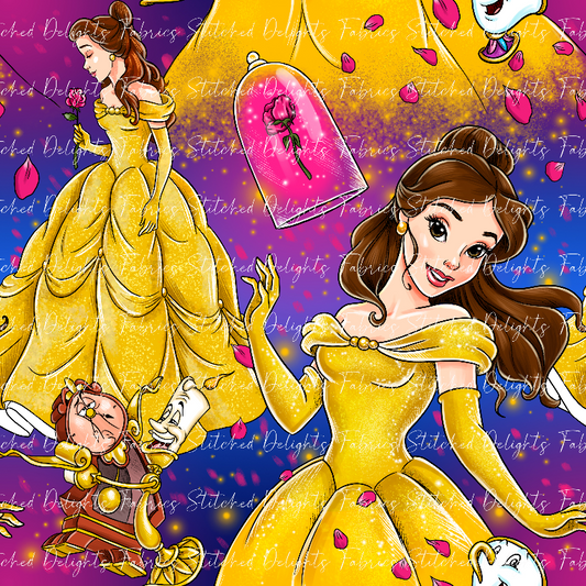 Belle