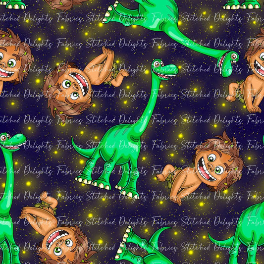 R34 August Design 205