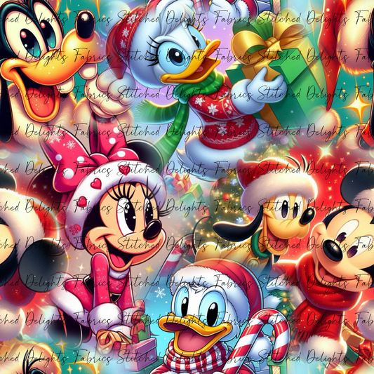 Christmas Design 214