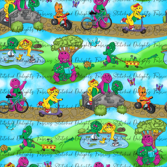 Book Week Design 32