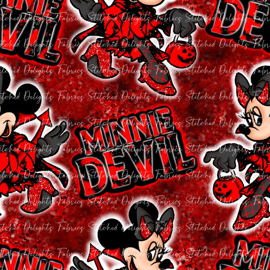 Minnie Devil