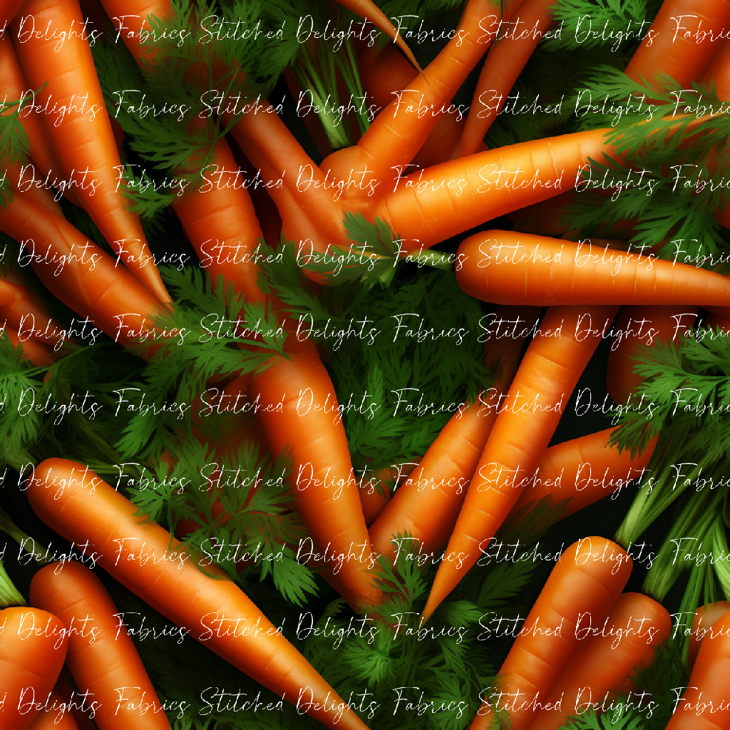 Carrots