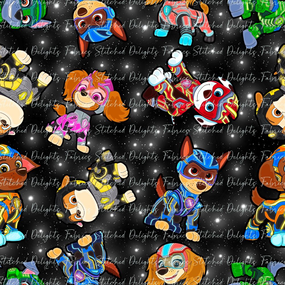 R34 August Design 303