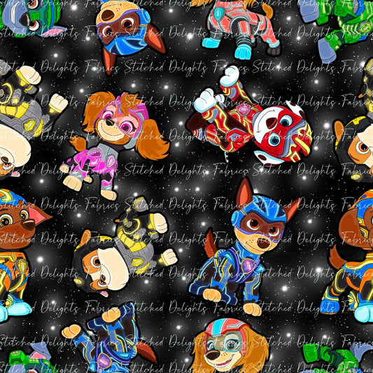 R34 August Design 303