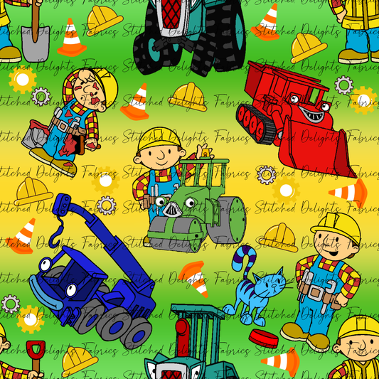 Book Week Design 16