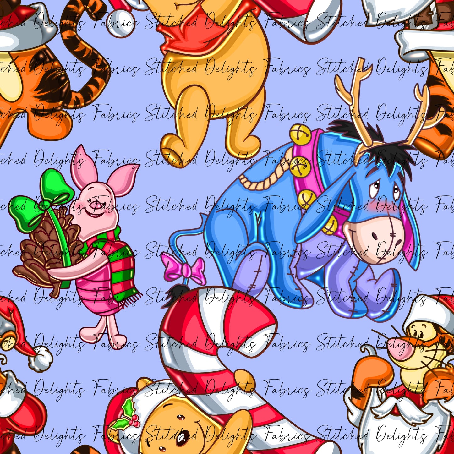 Christmas Design 74