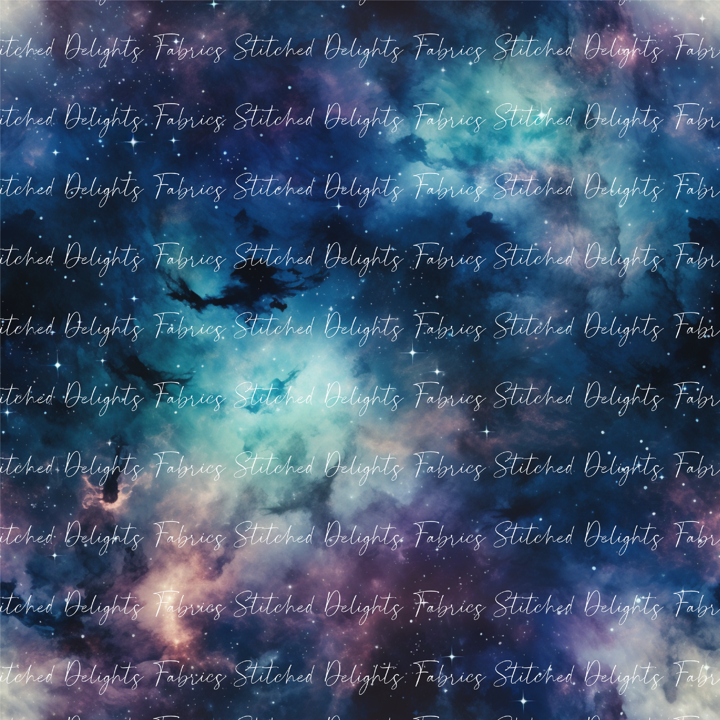 HTTYD Galaxy Clouds Co-Ord