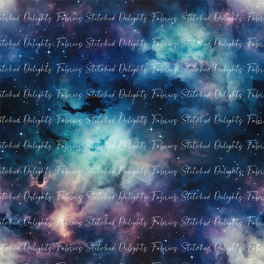 HTTYD Galaxy Clouds Co-Ord