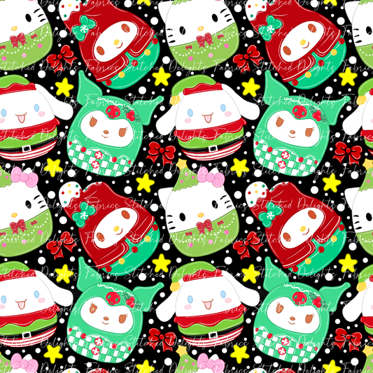 Christmas Design 165