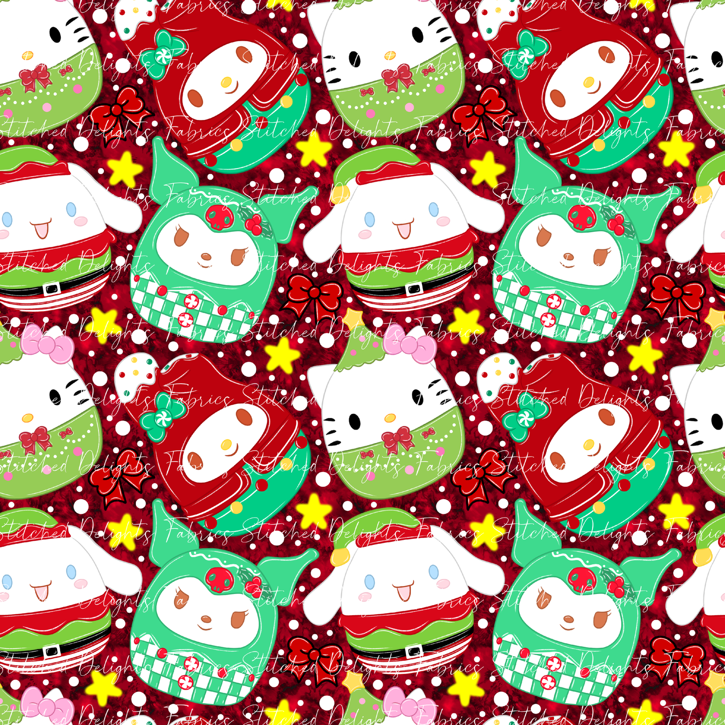 Christmas Design 166