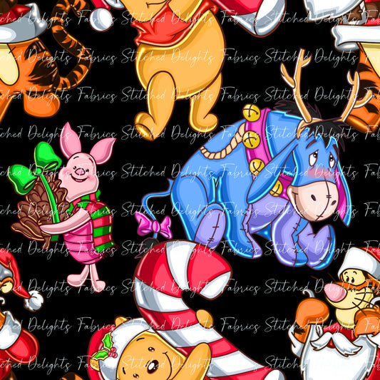 Christmas Design 77