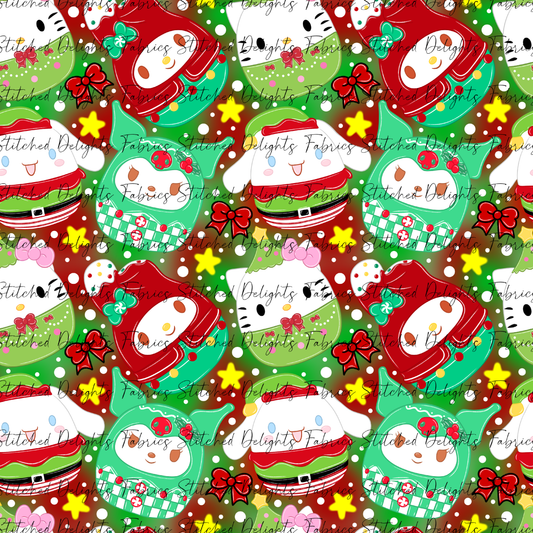 Christmas Design 167