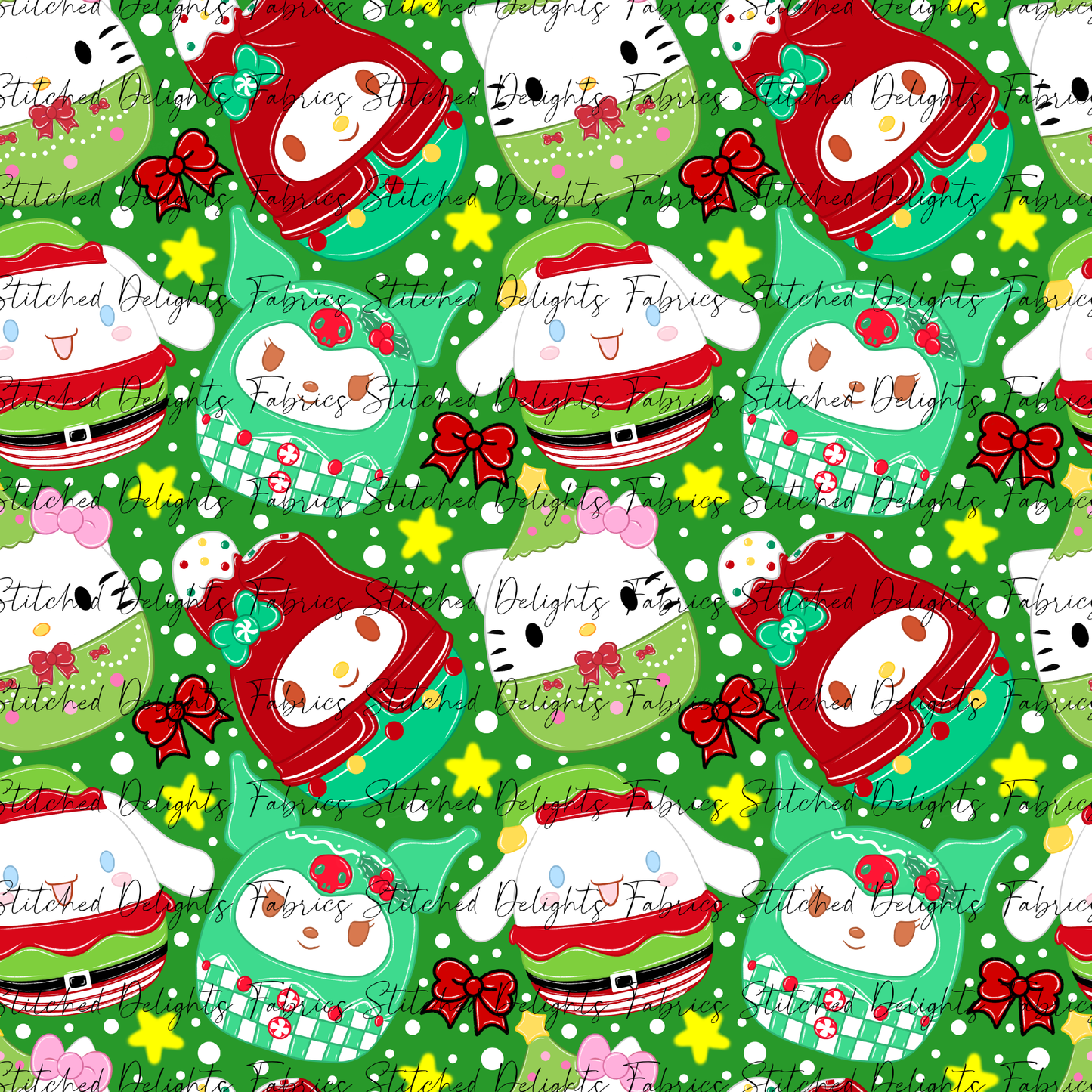 Christmas Design 168