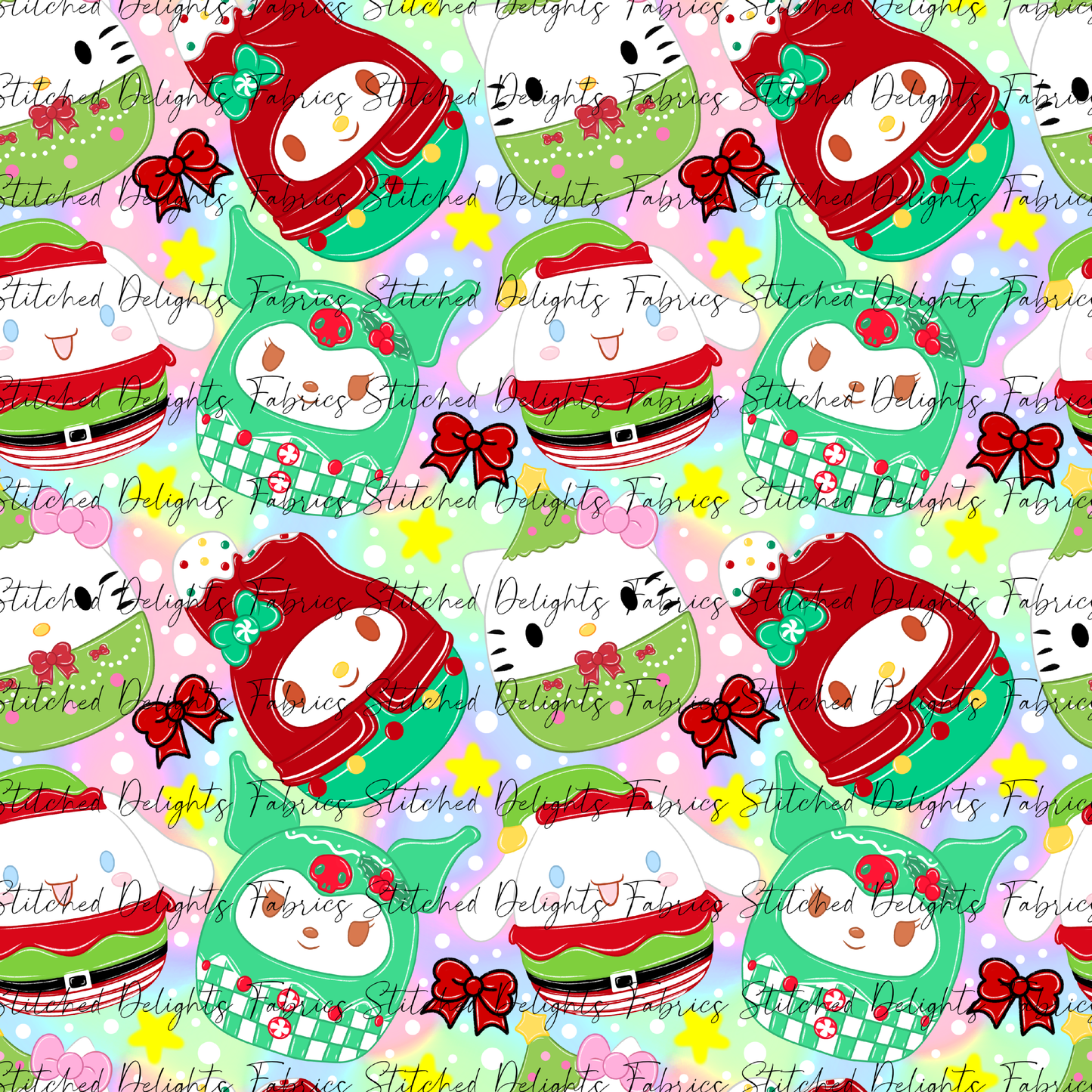 Christmas Design 169