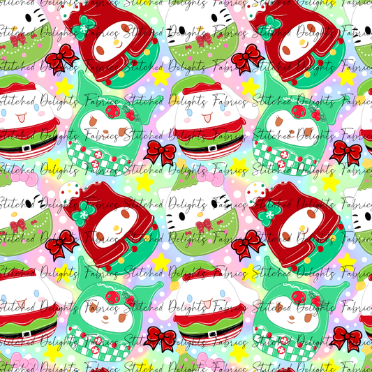 Christmas Design 169