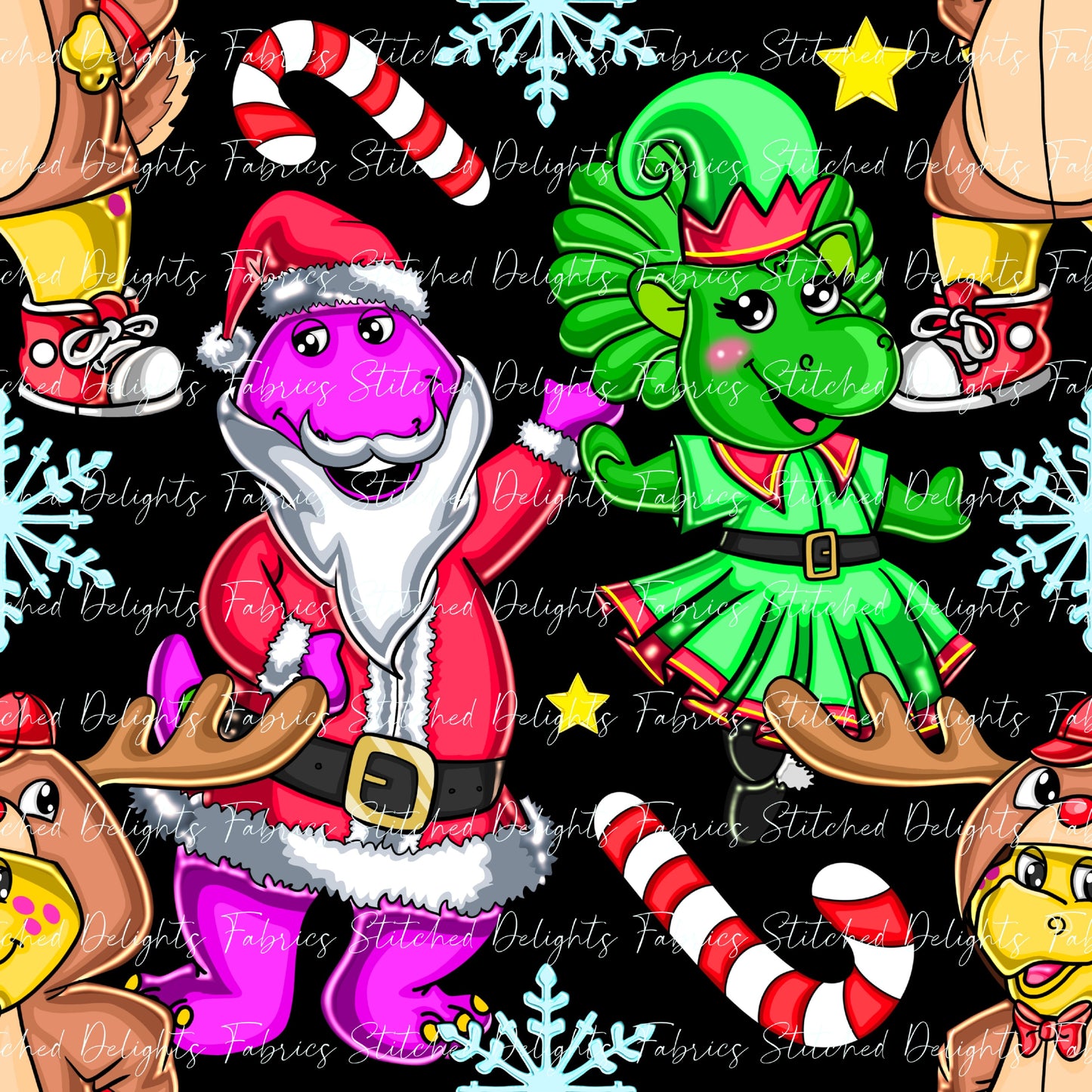 Christmas Design 80