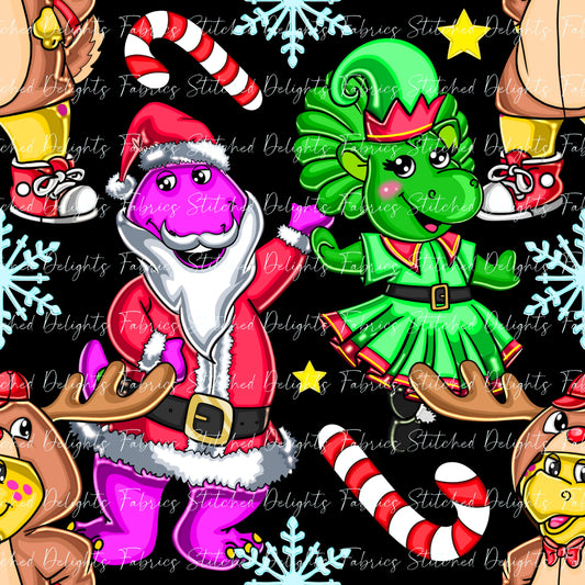 Christmas Design 80